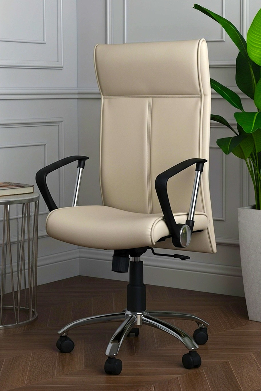 Ergonomic Chair 6