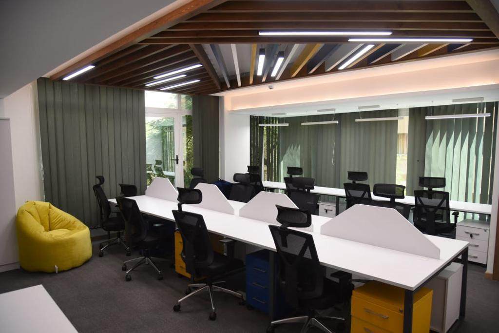 Baseera Organization HQ
