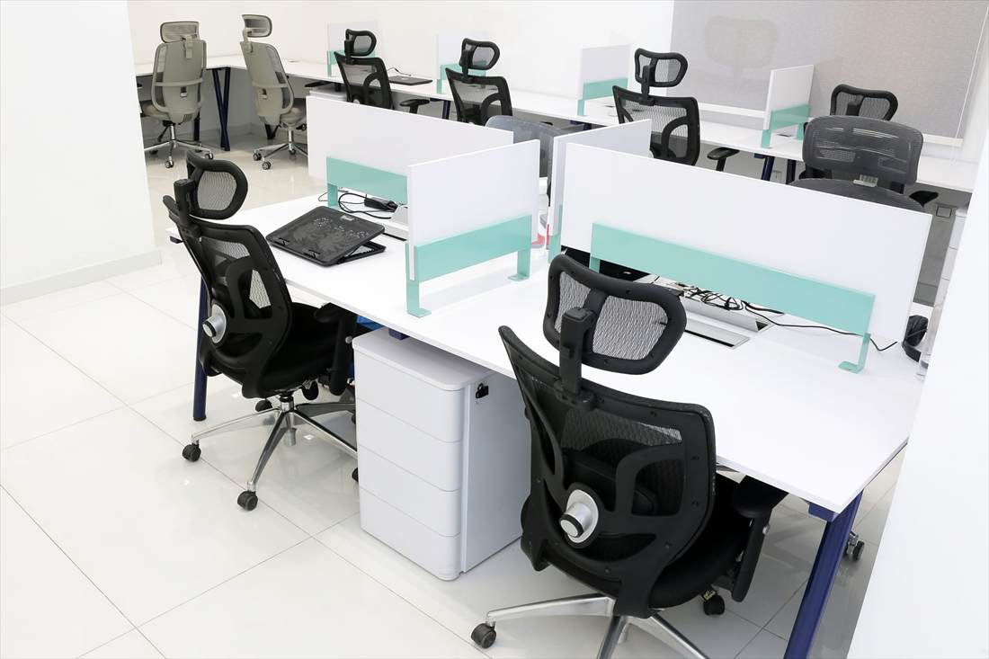 E-Systematic Technology HQ