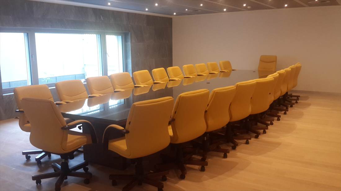 Diplomatic Mission & Sovereign Delegation — Geneva