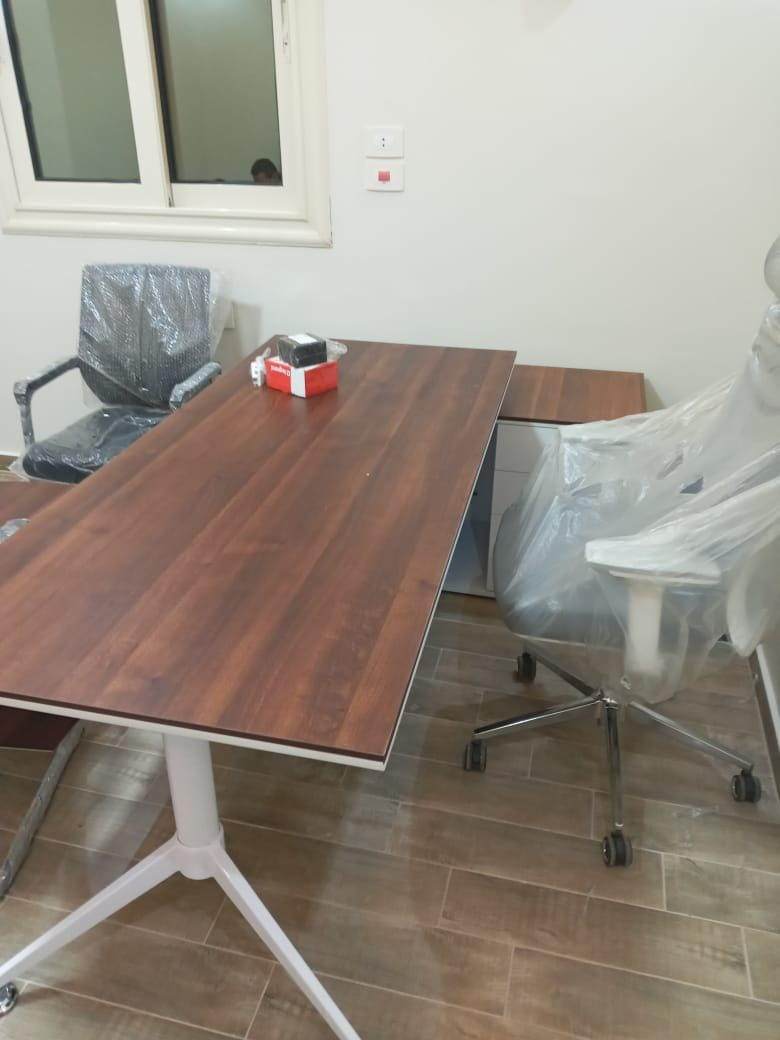 Seatrade Maritime Offices